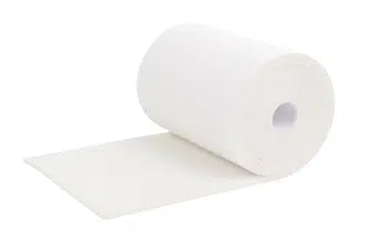 Kruuse Soft-flex Adhesive, itsekiinnittyvä, 15 cm x 2.5 m