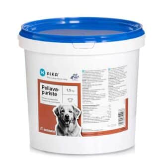 AIKA Pellavapuriste 1,5 kg