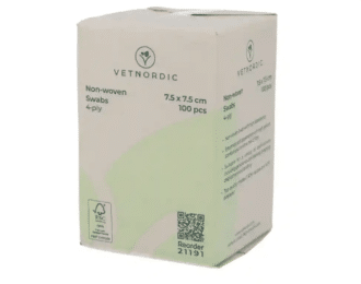 Vetnordic Kuitukangastaitos