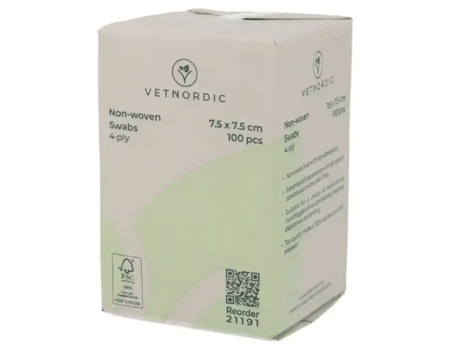 Vetnordic Kuitukangastaitos