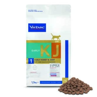 Virbac Cat Early Kidney & Joint