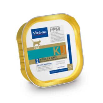 Virbac Cat Kidney & Joint Loaf 14x85g