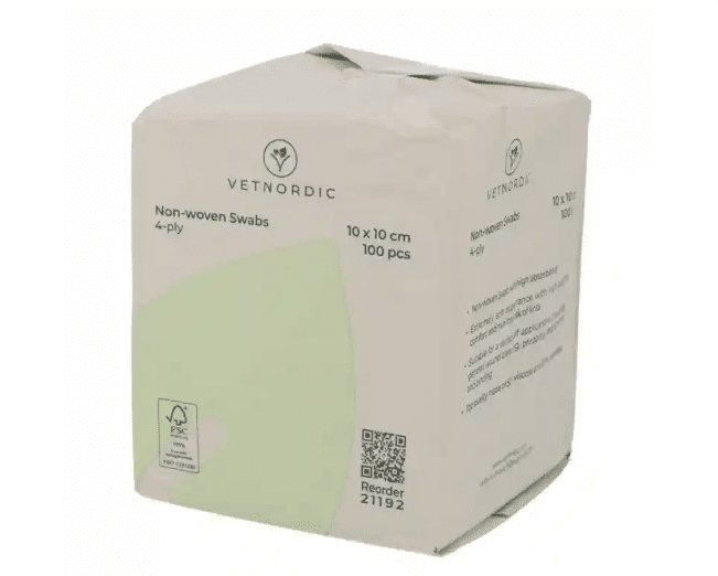 Vetnordic Kuitukangastaitos - Image 2