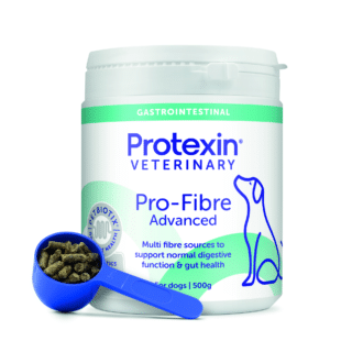 Pro-Fibre Advanced 500g pelletit