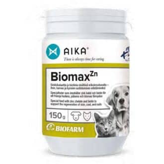 AIKA Biomax Zn 150 g