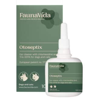 FaunaVida Otoseptix 100 ml