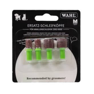 Moser&Wahl Electronic Nail File Hiomalaitteen vaihtopää