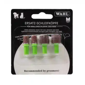 Moser&Wahl Electronic Nail File Hiomalaitteen vaihtopää