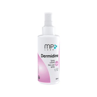 MP Labo Dermidine Spray 60 ml