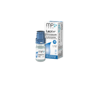 MP Labo Lacri+ silmätipat 10 ml
