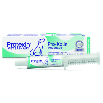 Protexin Veterinary Pro-Kolin Advanced koiralle