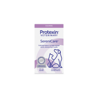 Protexin Veterinary Serenicare 30x1g annosjauhe