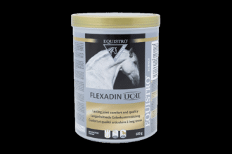 Equistro Flexadin UC II 600g