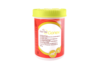 Equitop Gonex ravintolisä 750 g