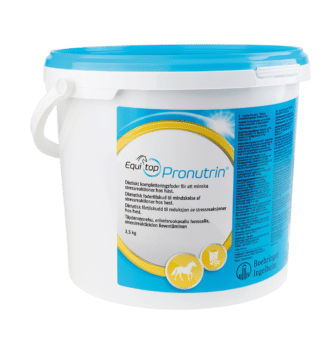 Equitop Pronutrin 3.5 kg