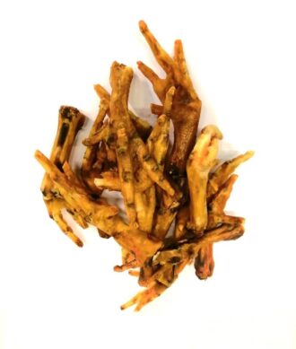 Kaikenkarvaiset Kanan jalka 1 kg