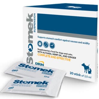 Stomek Stick suspensio 20 x 2.5 ml