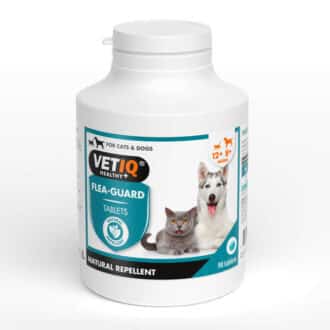 Vetiq FleaGuard 90 tbl