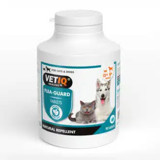 Vetiq FleaGuard 90 tbl