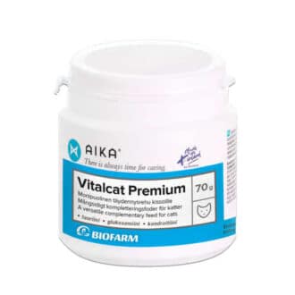 AIKA Vitalcat Premium jauhe 70 g