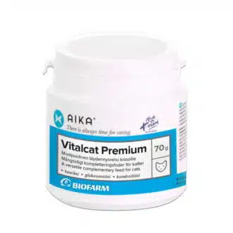 AIKA Vitalcat Premium jauhe 70 g
