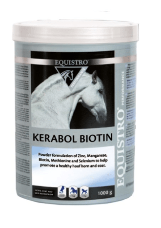Equistro Kerabol Biotin 1 kg