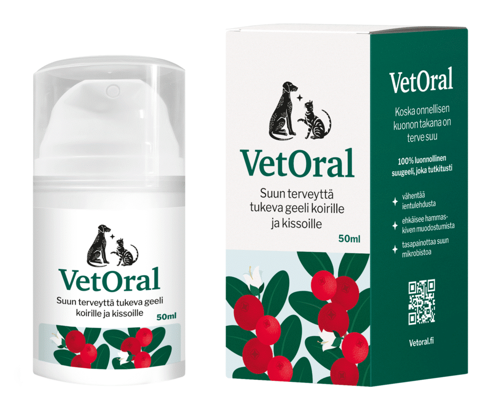 VetOral 50ml