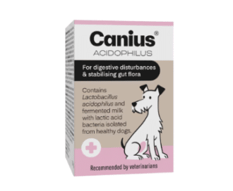 Canius Acidophilus 30g