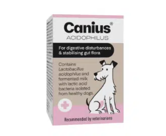 Canius Acidophilus 30g